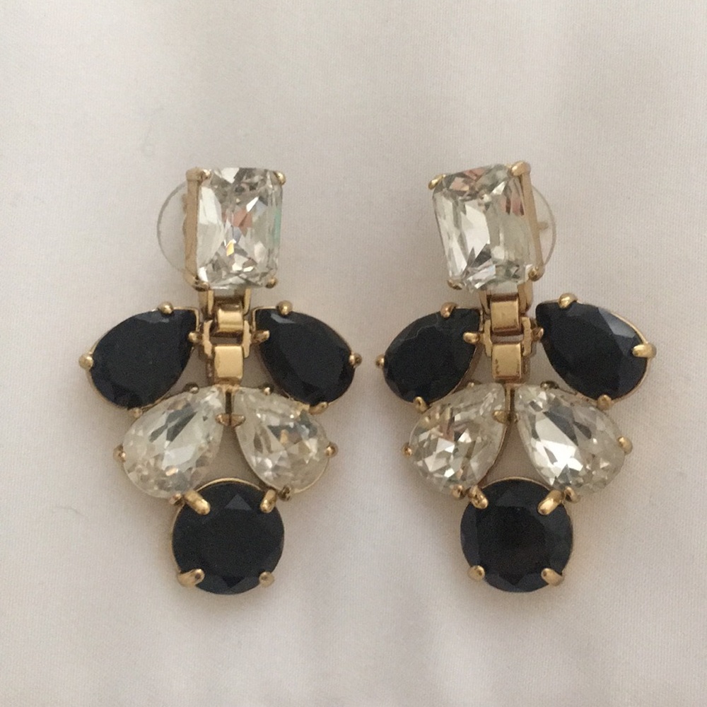 Kate Spade earrings